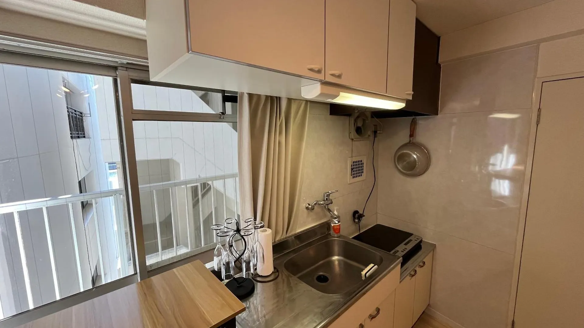 広島riverside House第3ひまわり503号室 Hiroshima