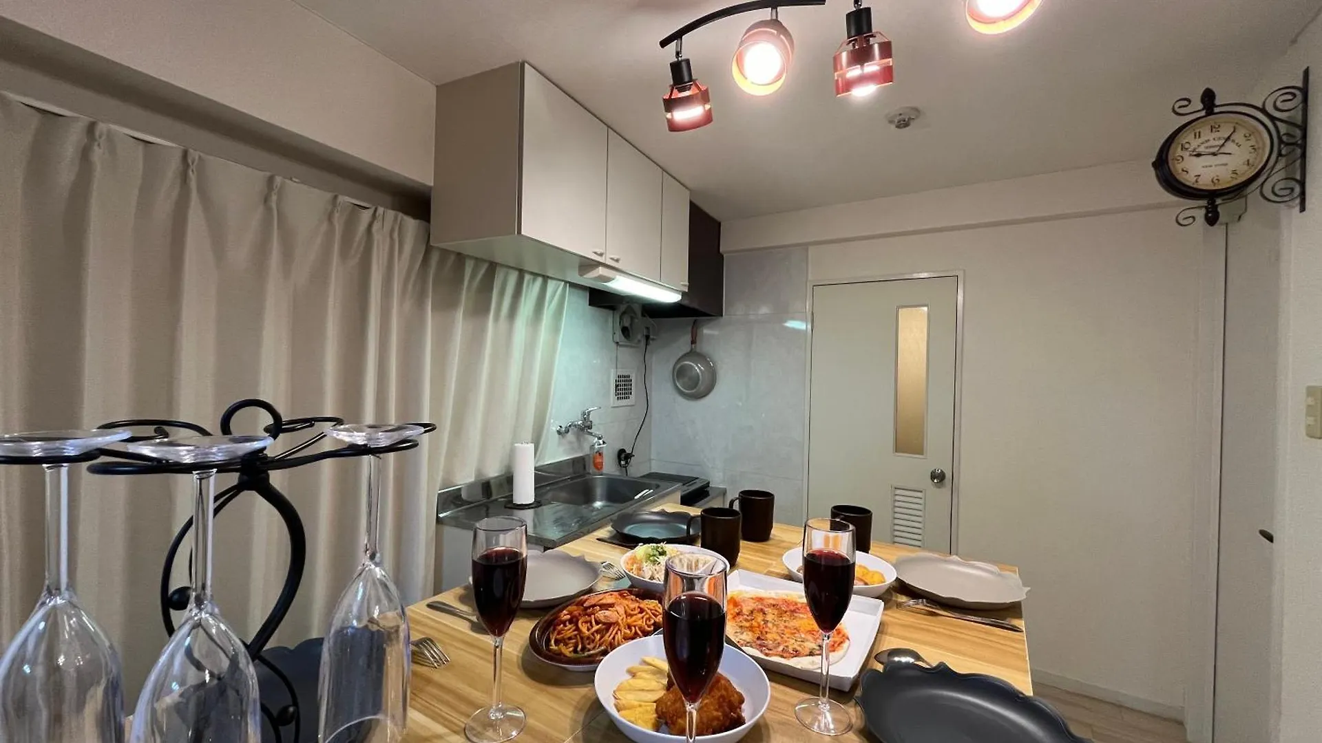 広島riverside House第3ひまわり503号室 Hiroshima