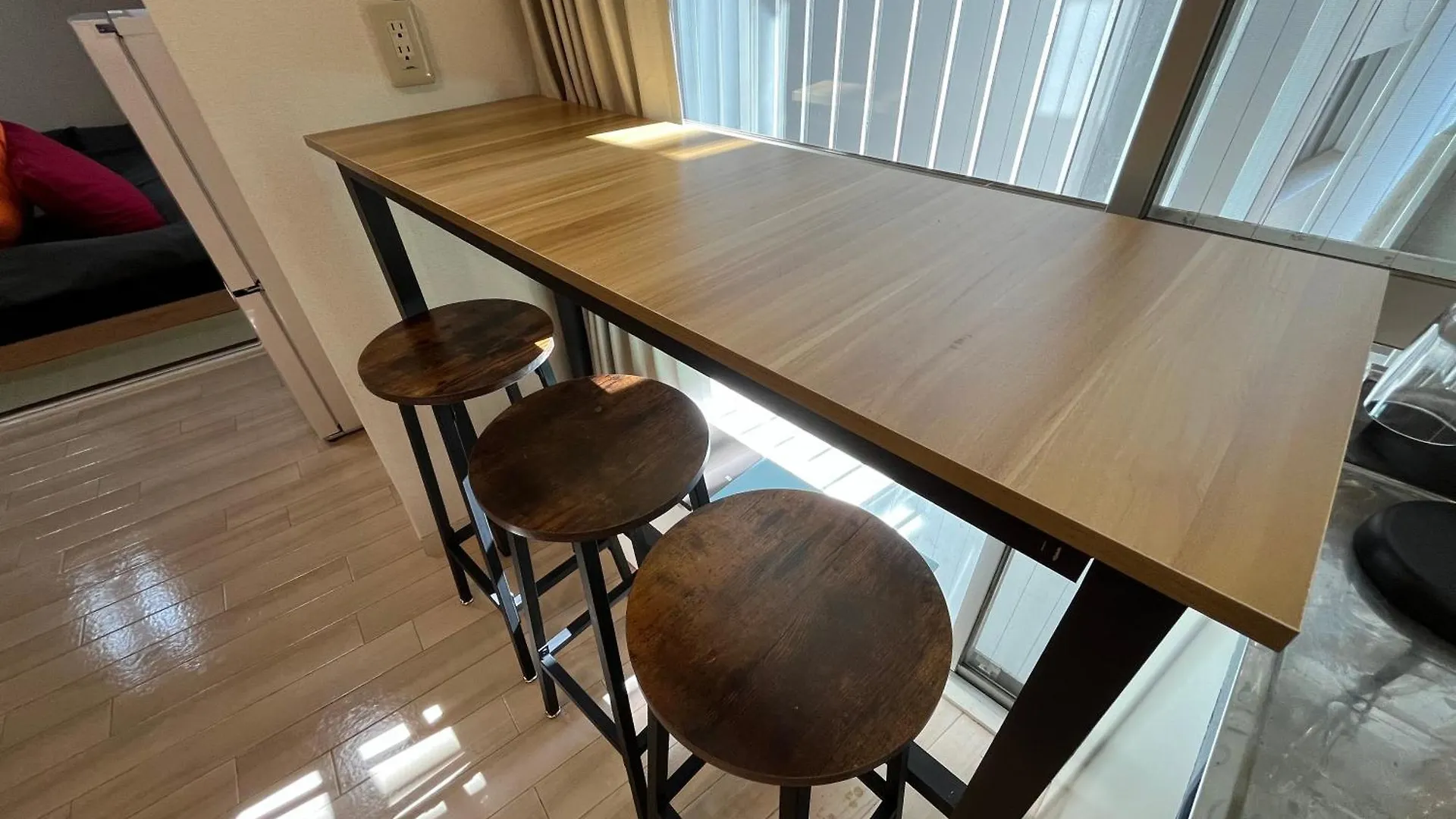 Apartment 広島riverside House第3ひまわり503号室 Hiroshima