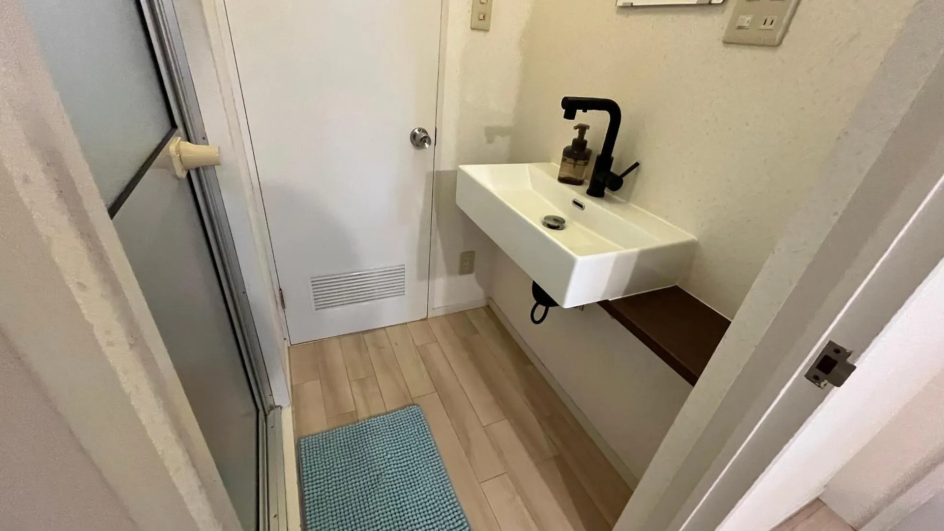 Apartment 広島riverside House第3ひまわり503号室 Hiroshima