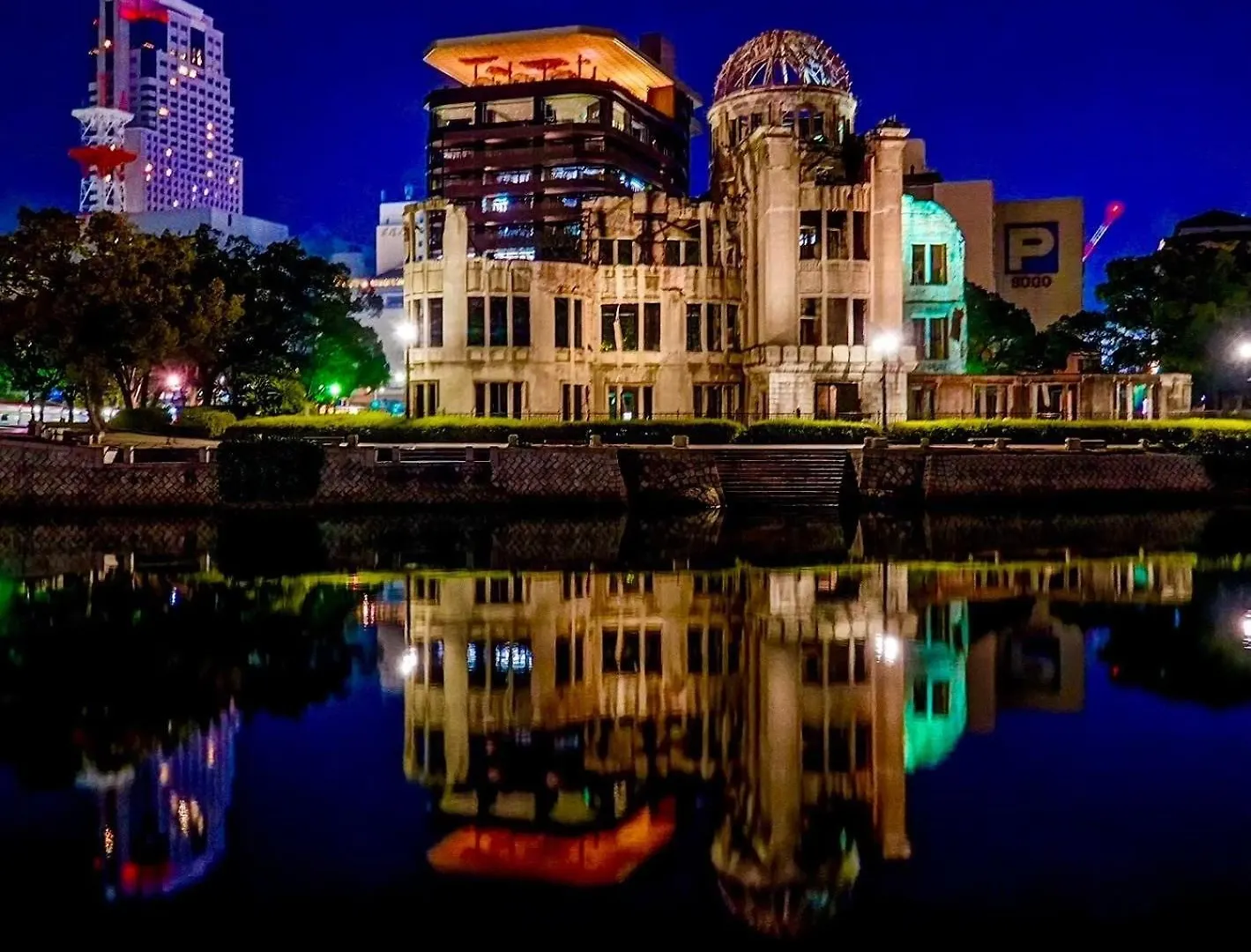Apartment 広島riverside House第3ひまわり503号室 Hiroshima