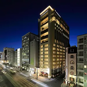 Hotel Candeo Hatchobori, Hiroshima