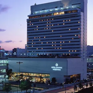 Hotel Granvia, Hiroshima