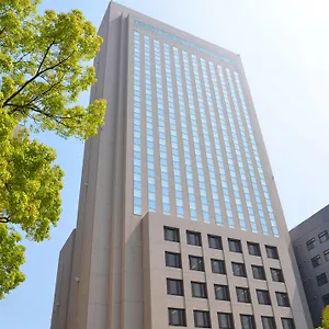 호텔 미츠이 가든, 히로시마